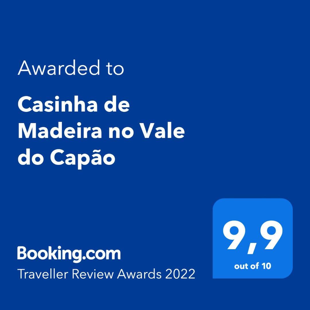 Casinha De Madeira No Vale Do Capao Villa Buitenkant foto